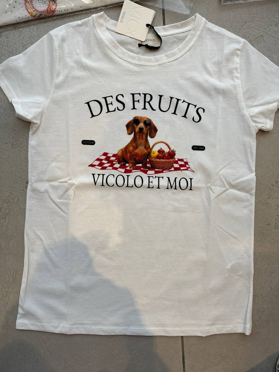 Vicolo