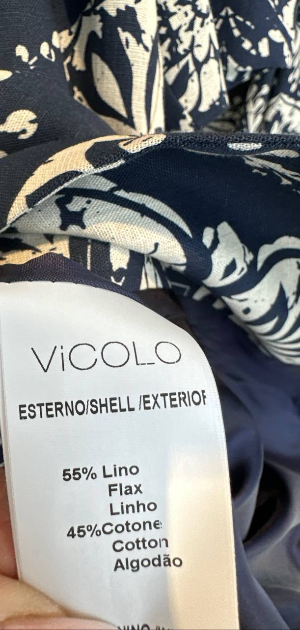 Фото Vicolo