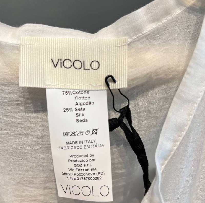 Фото Vicolo