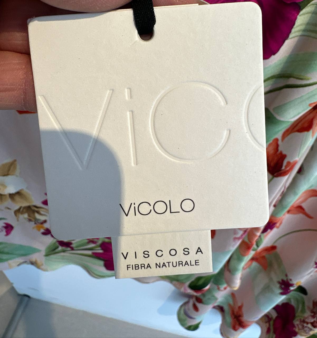Фото Vicolo
