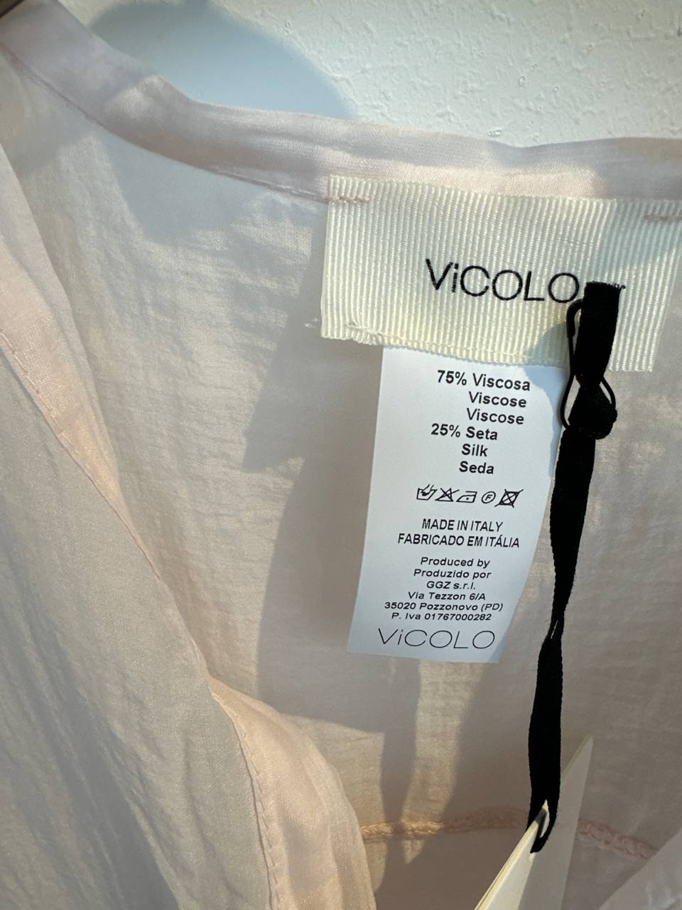 Vicolo