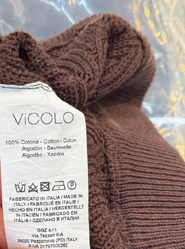 Vicolo