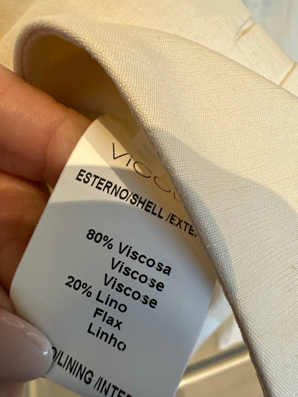 Vicolo
