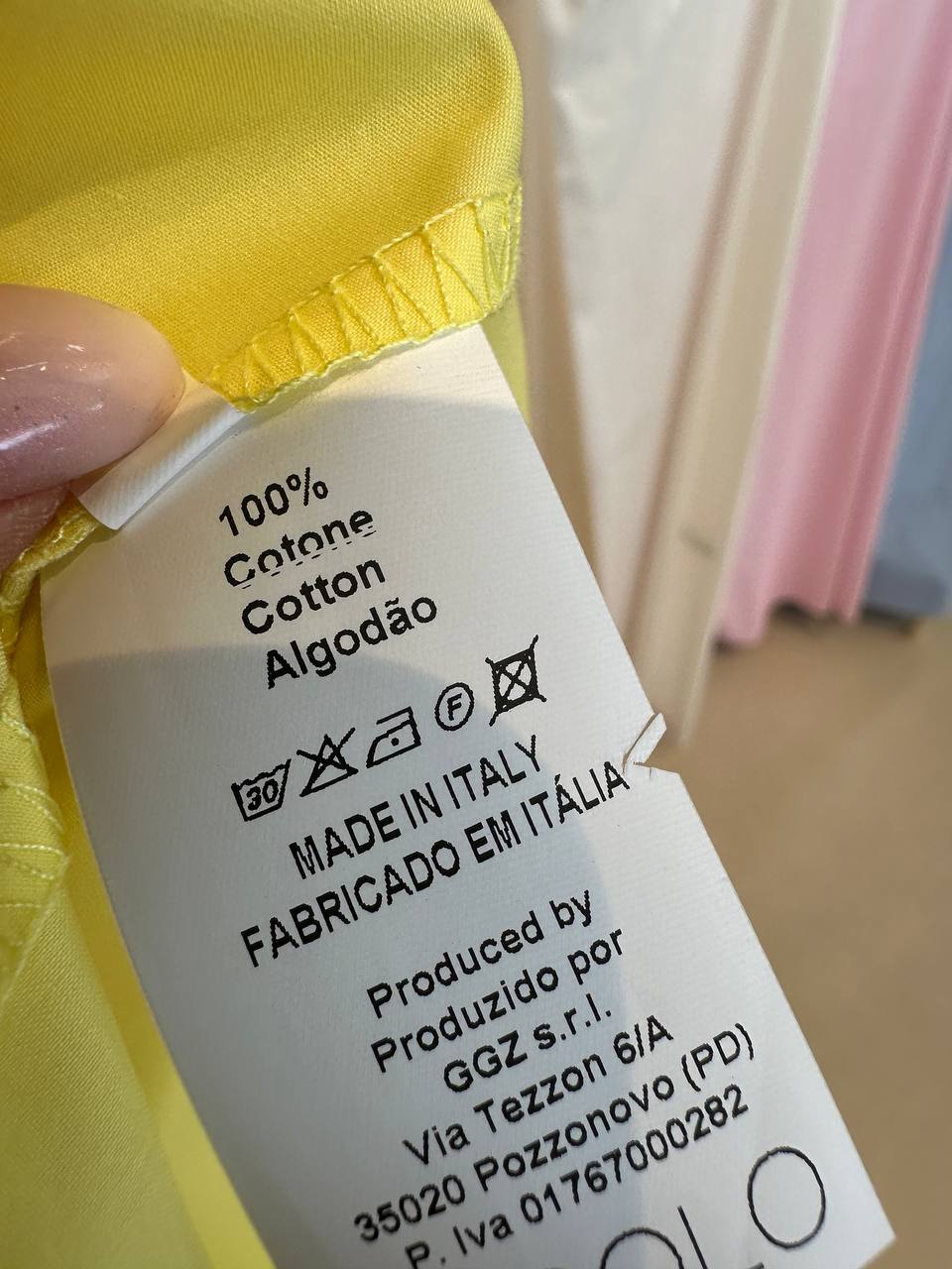 Vicolo