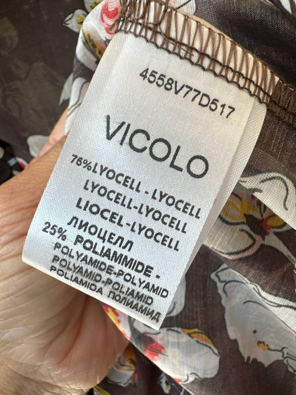 Vicolo