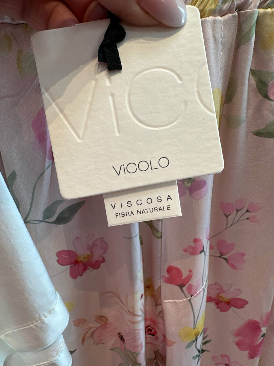 Vicolo