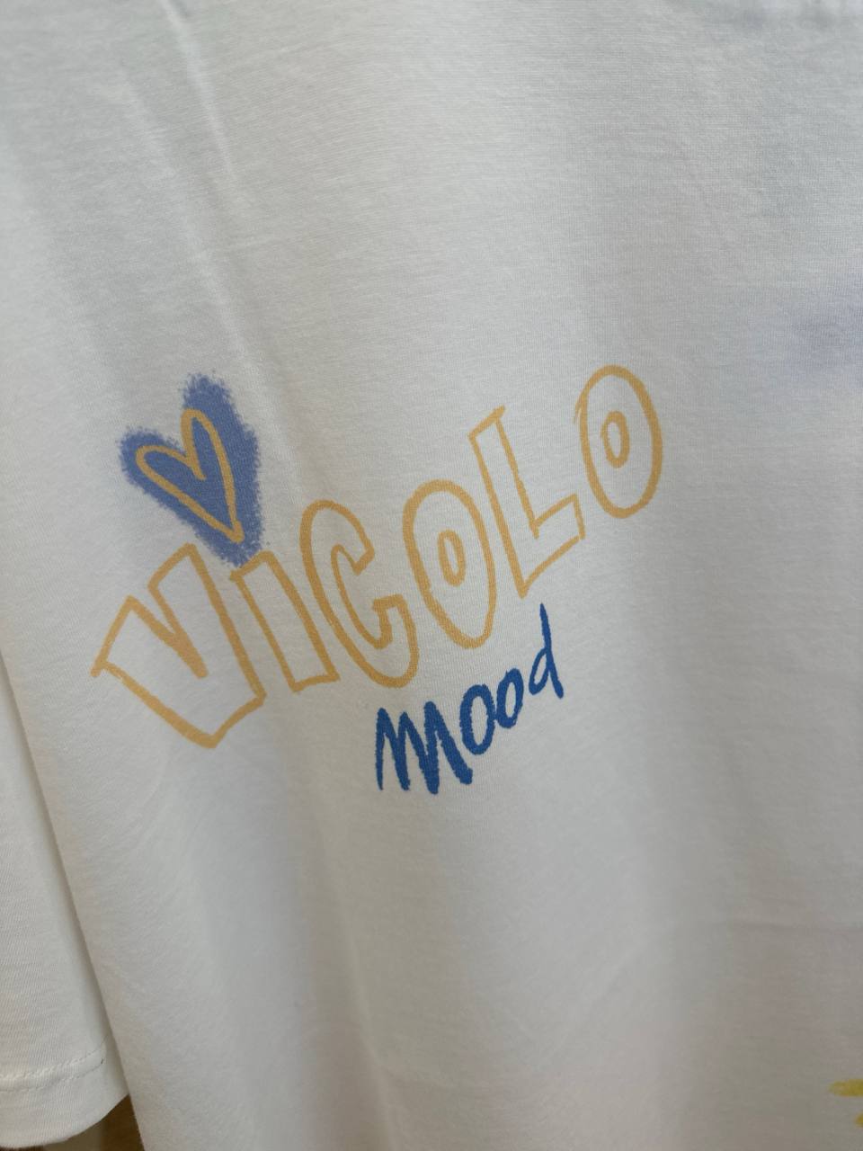 Фото Vicolo
