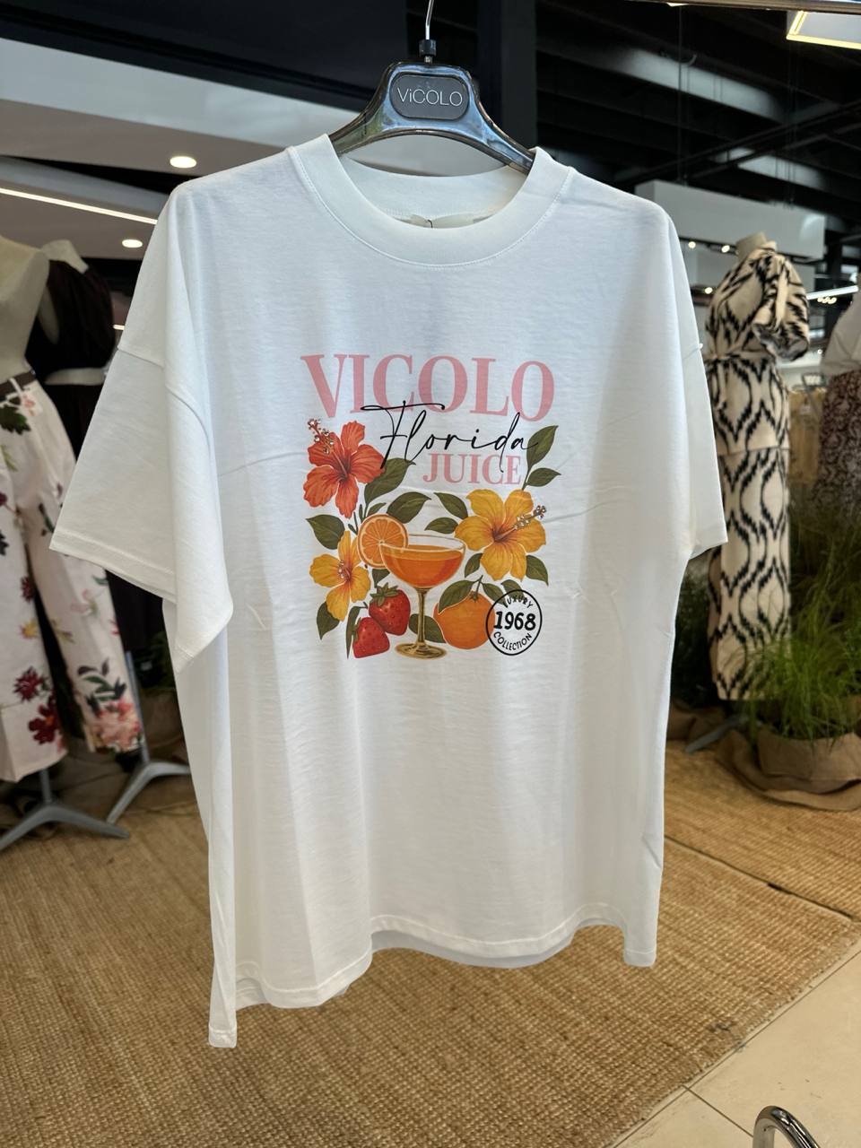 Фото Vicolo