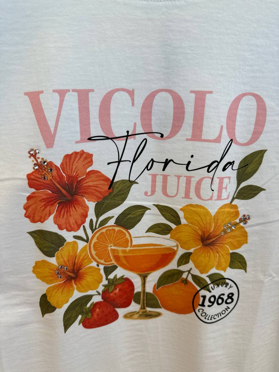 Фото Vicolo