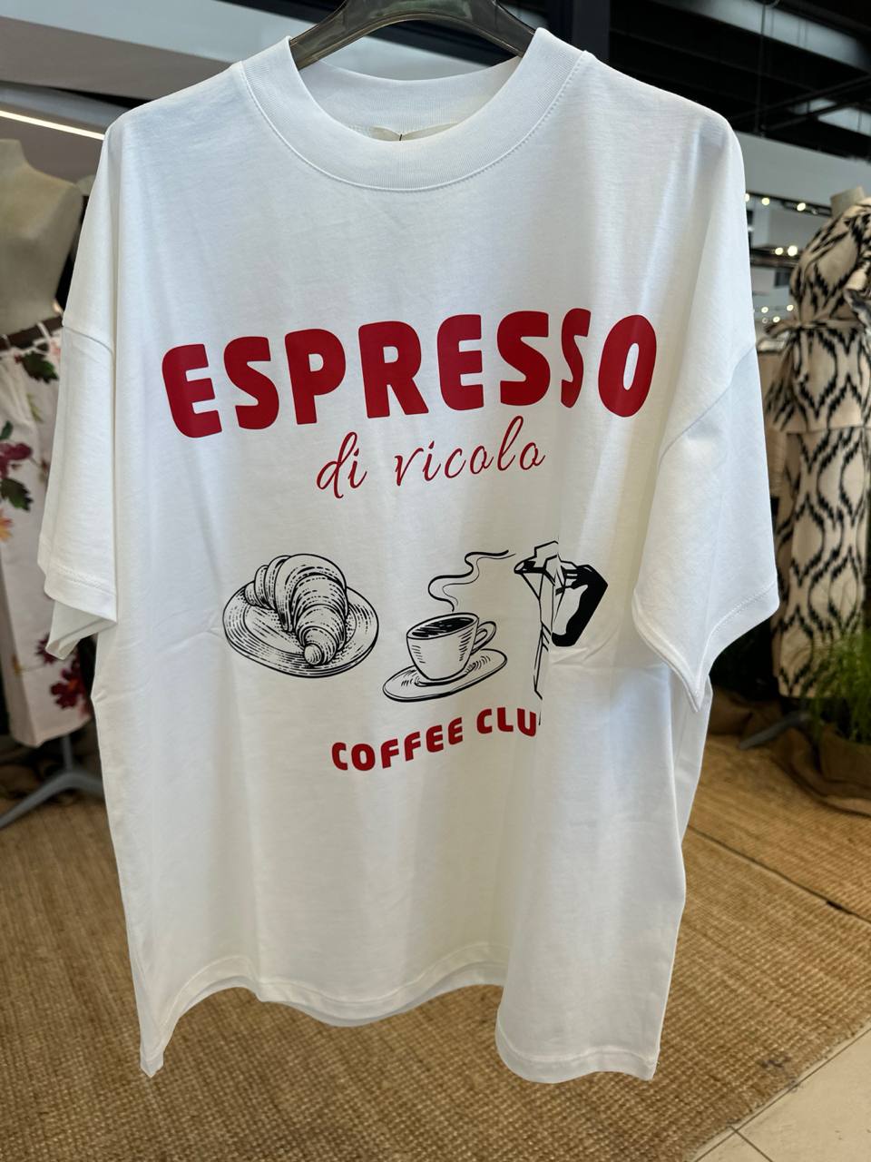 Фото Vicolo