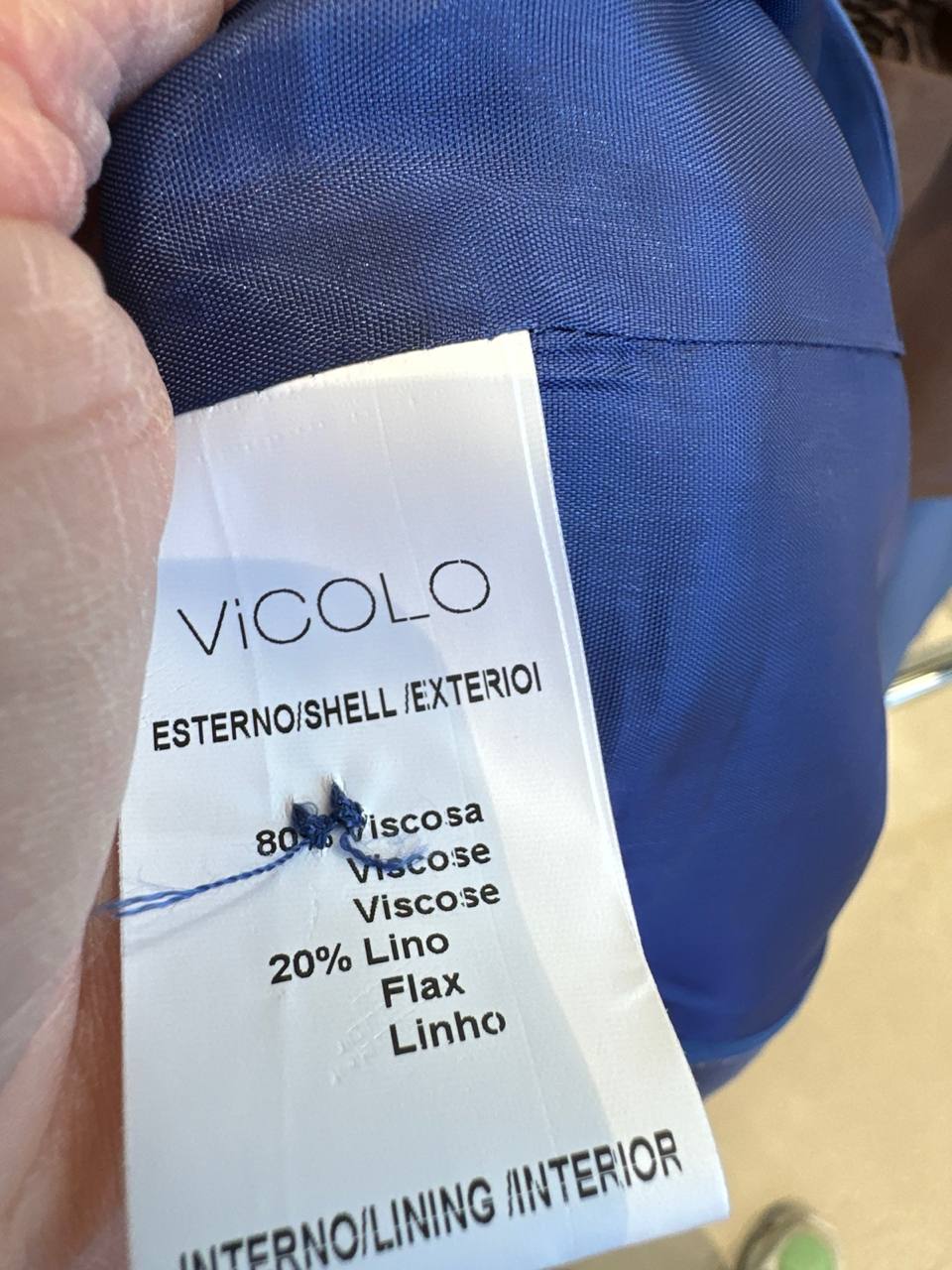 Фото Vicolo