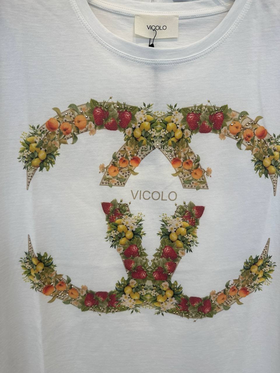 Vicolo