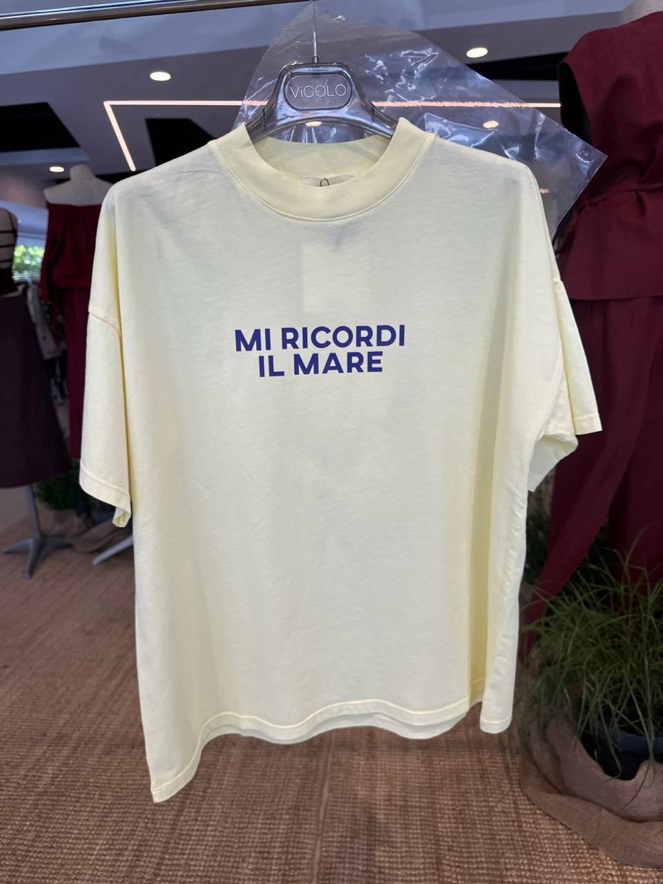 Vicolo