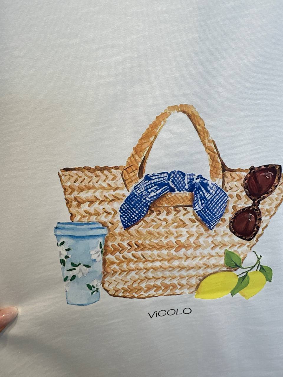 Vicolo