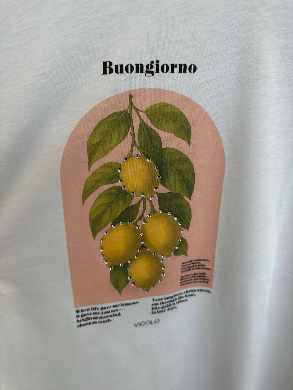 Vicolo