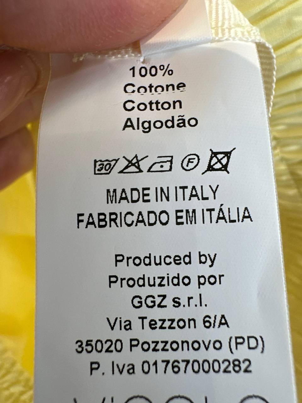 Vicolo