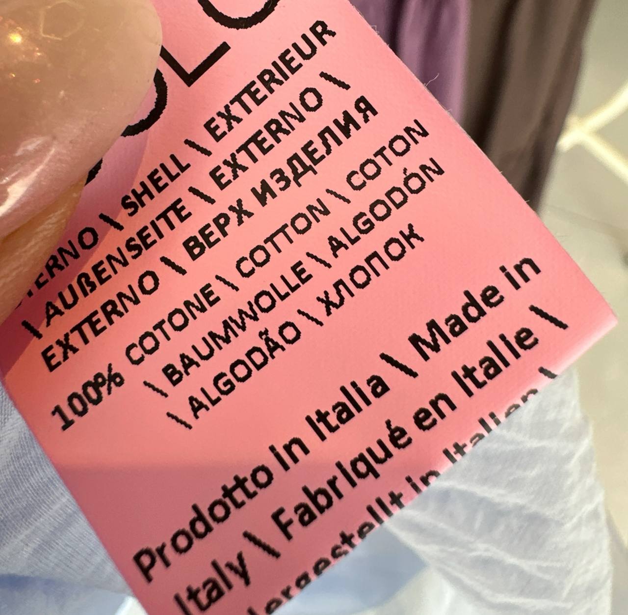 Vicolo