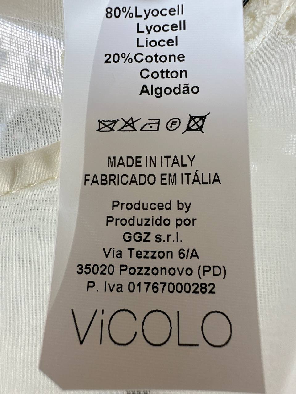 Vicolo