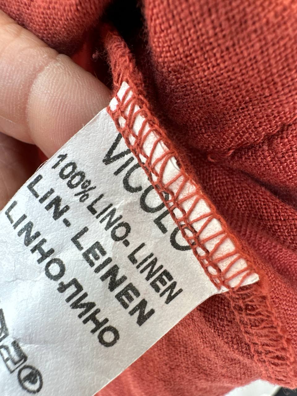 Vicolo