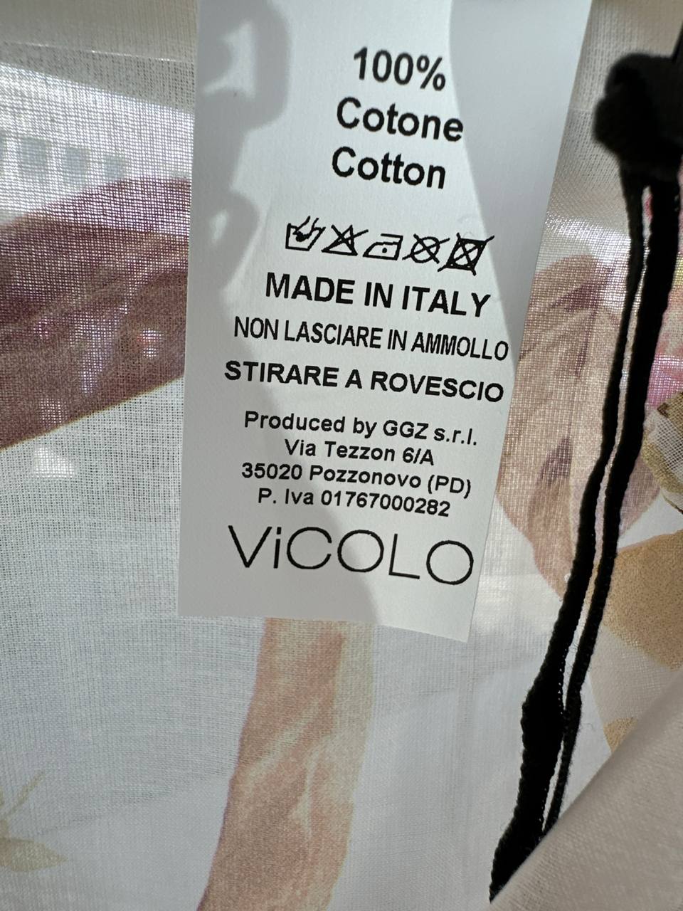Vicolo