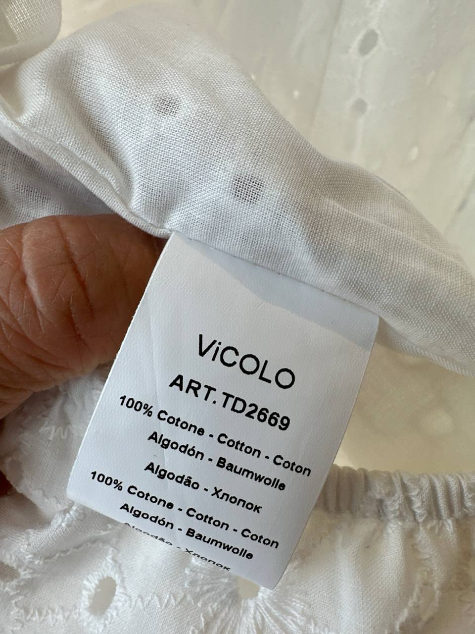Vicolo