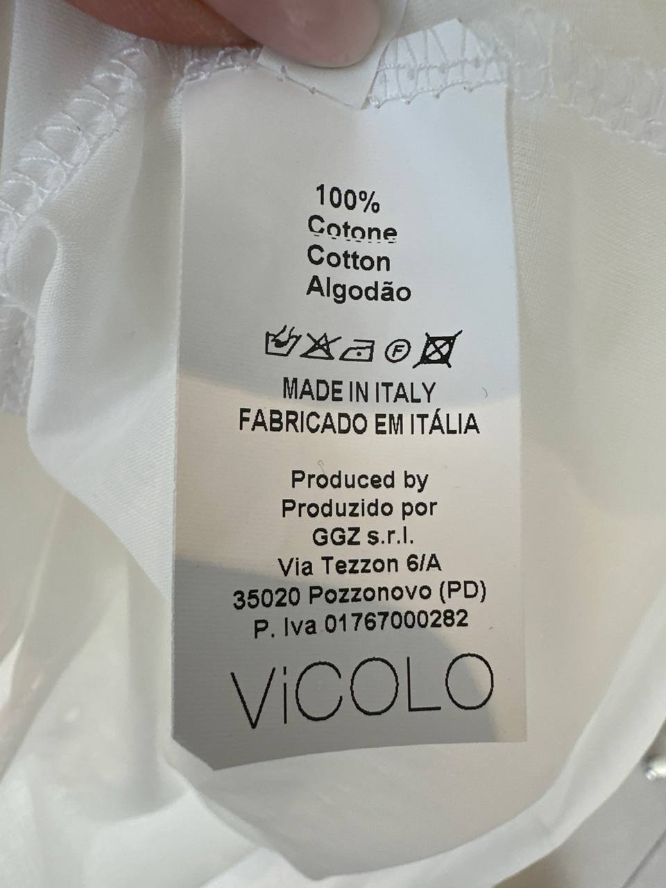 Vicolo