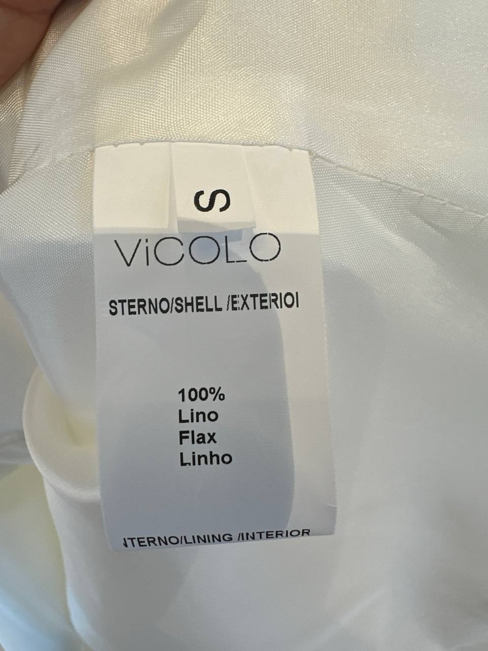 Vicolo