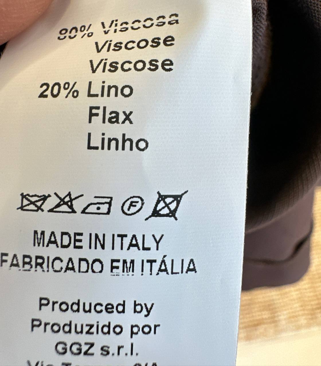 Vicolo