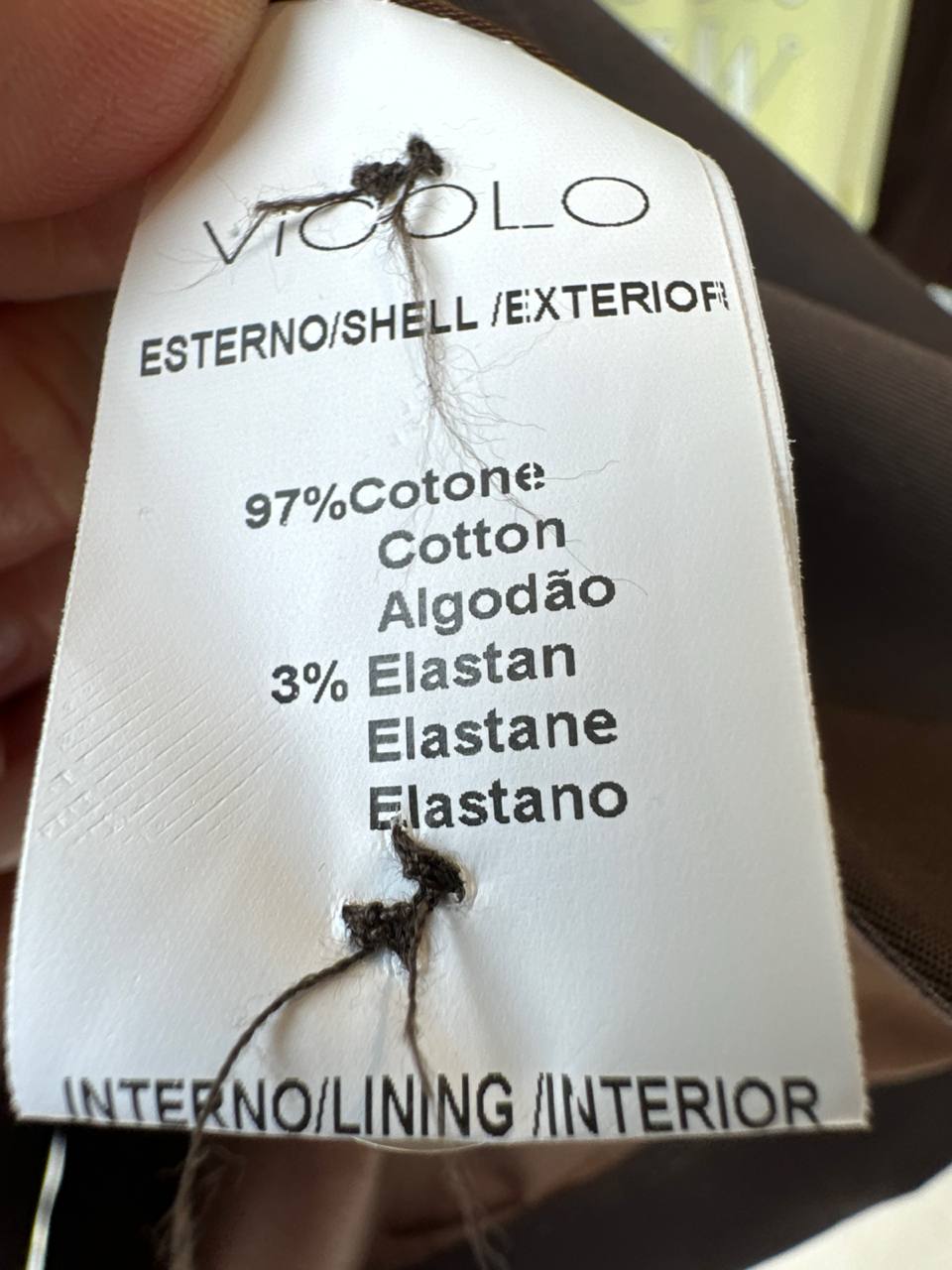 Vicolo