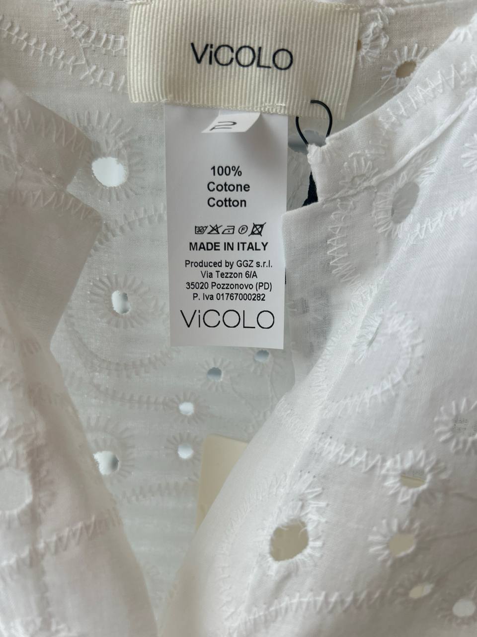 Vicolo