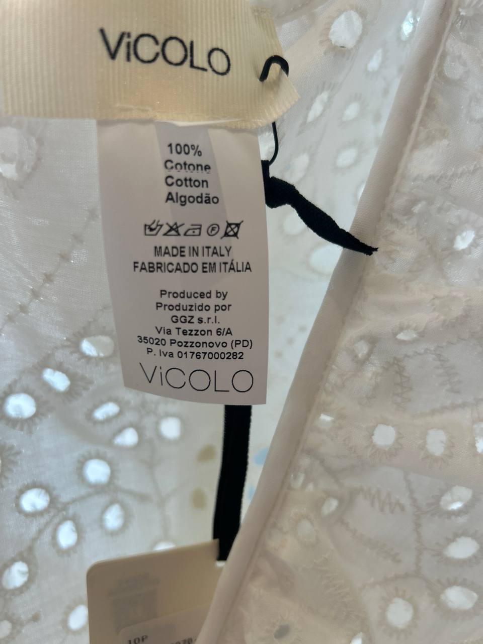 Vicolo