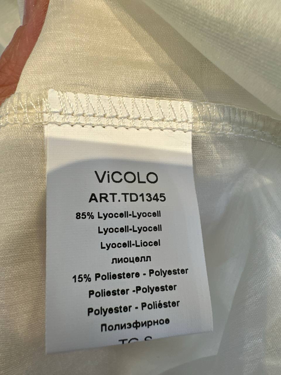 Vicolo