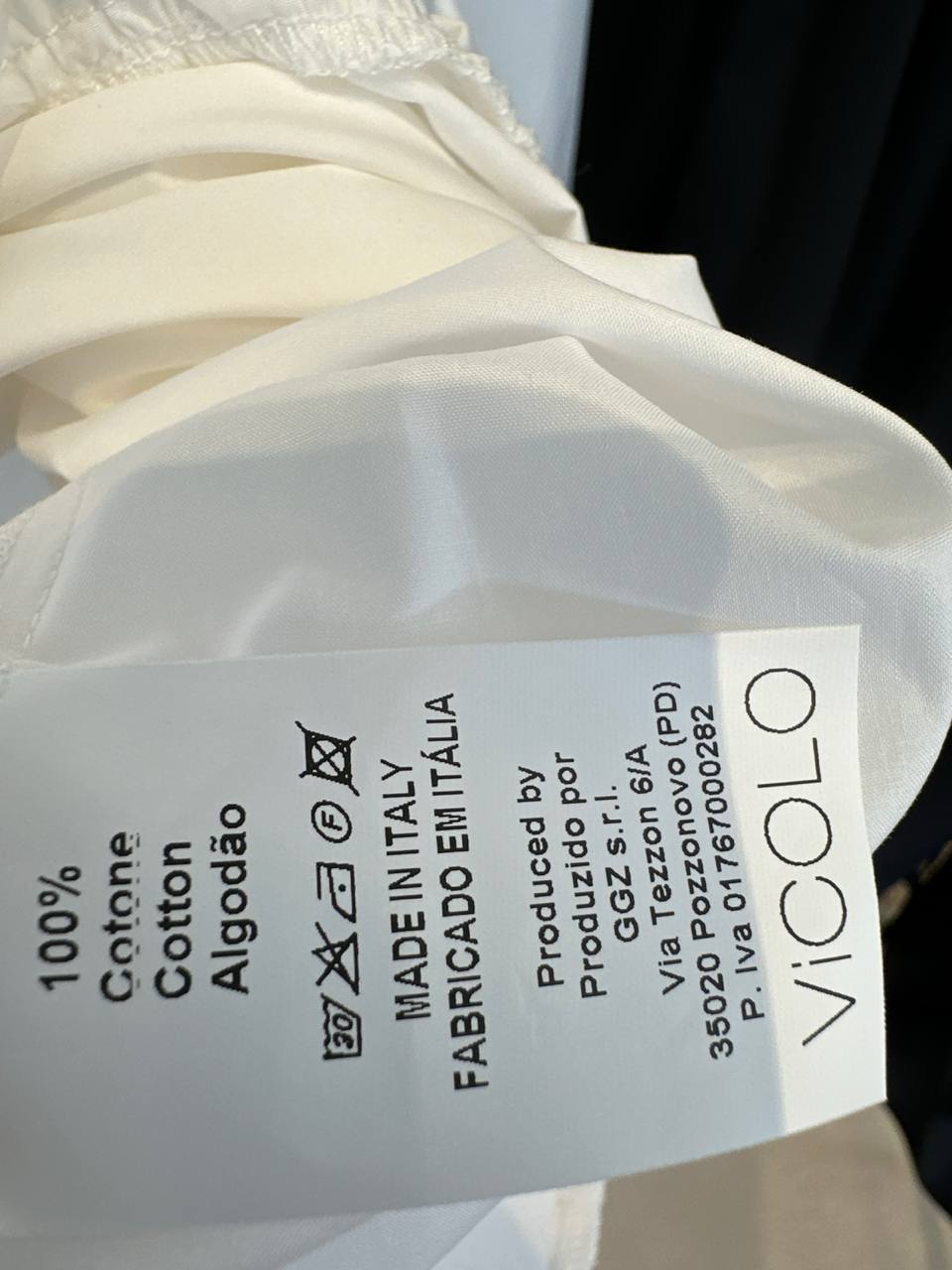 Vicolo