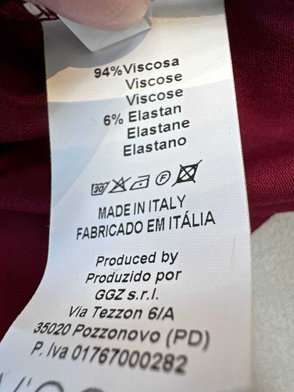 Vicolo