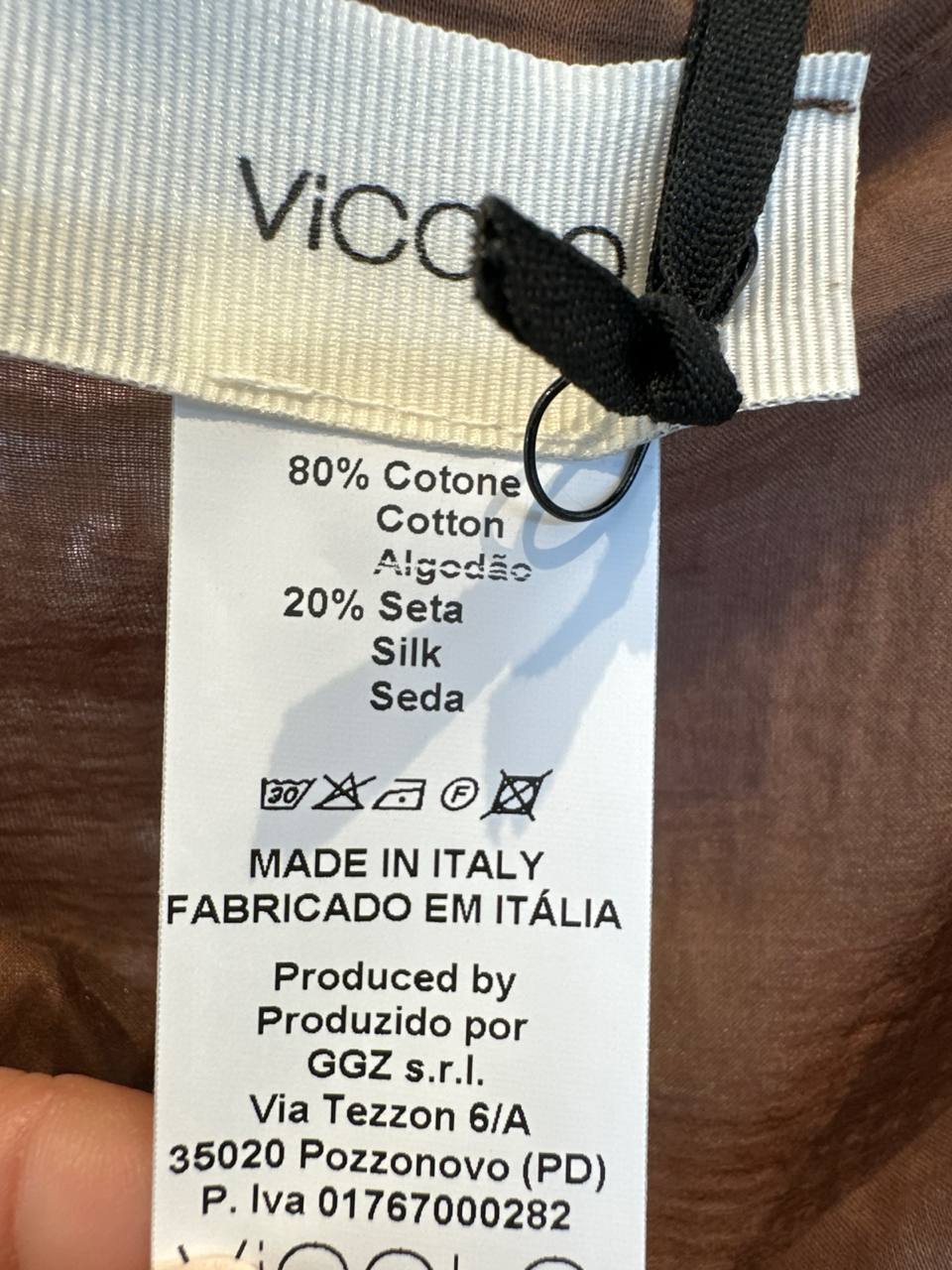 Vicolo