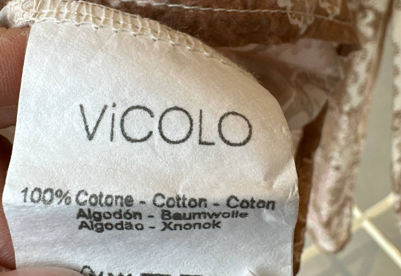 Фото Vicolo