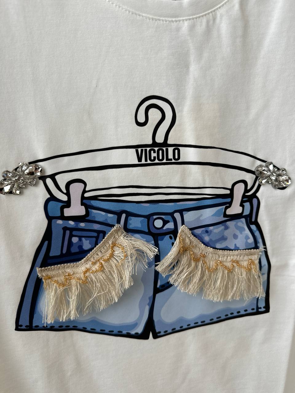Фото Vicolo