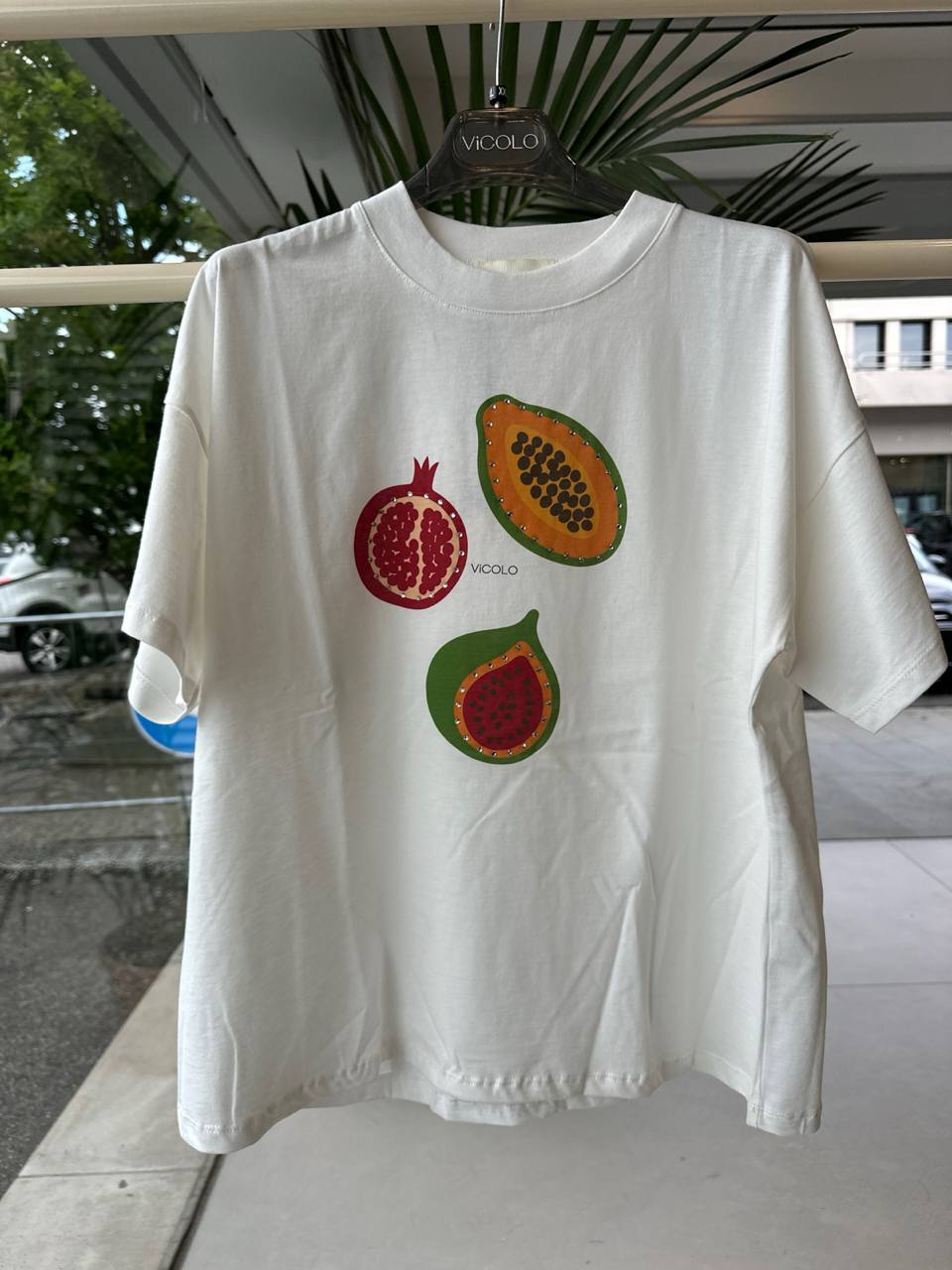 Vicolo