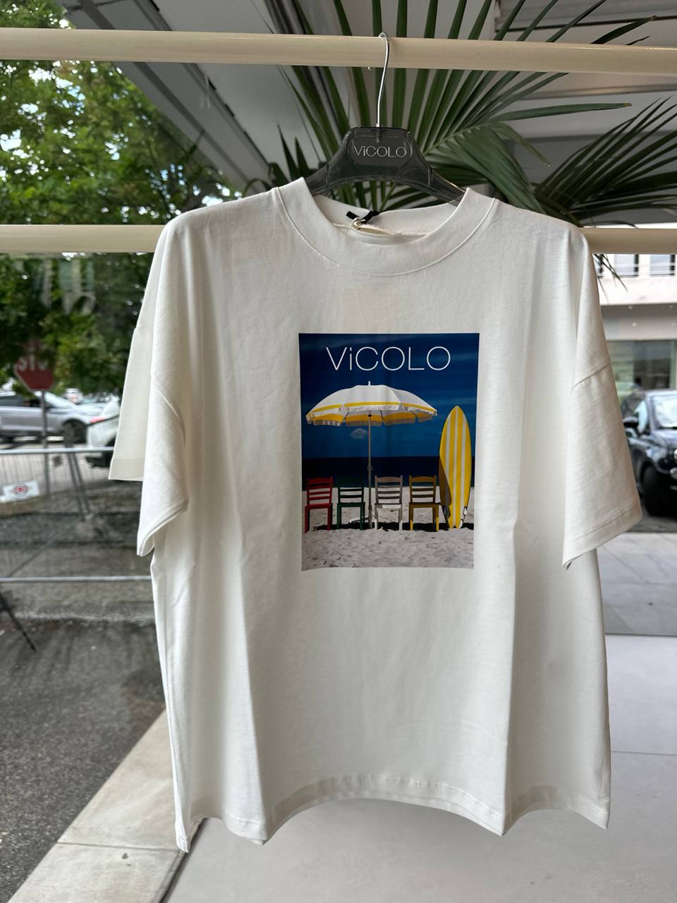 Vicolo
