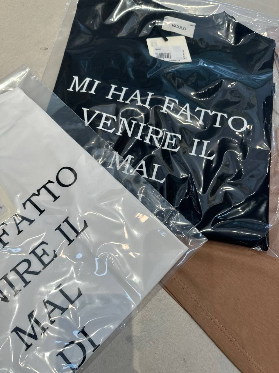 Vicolo