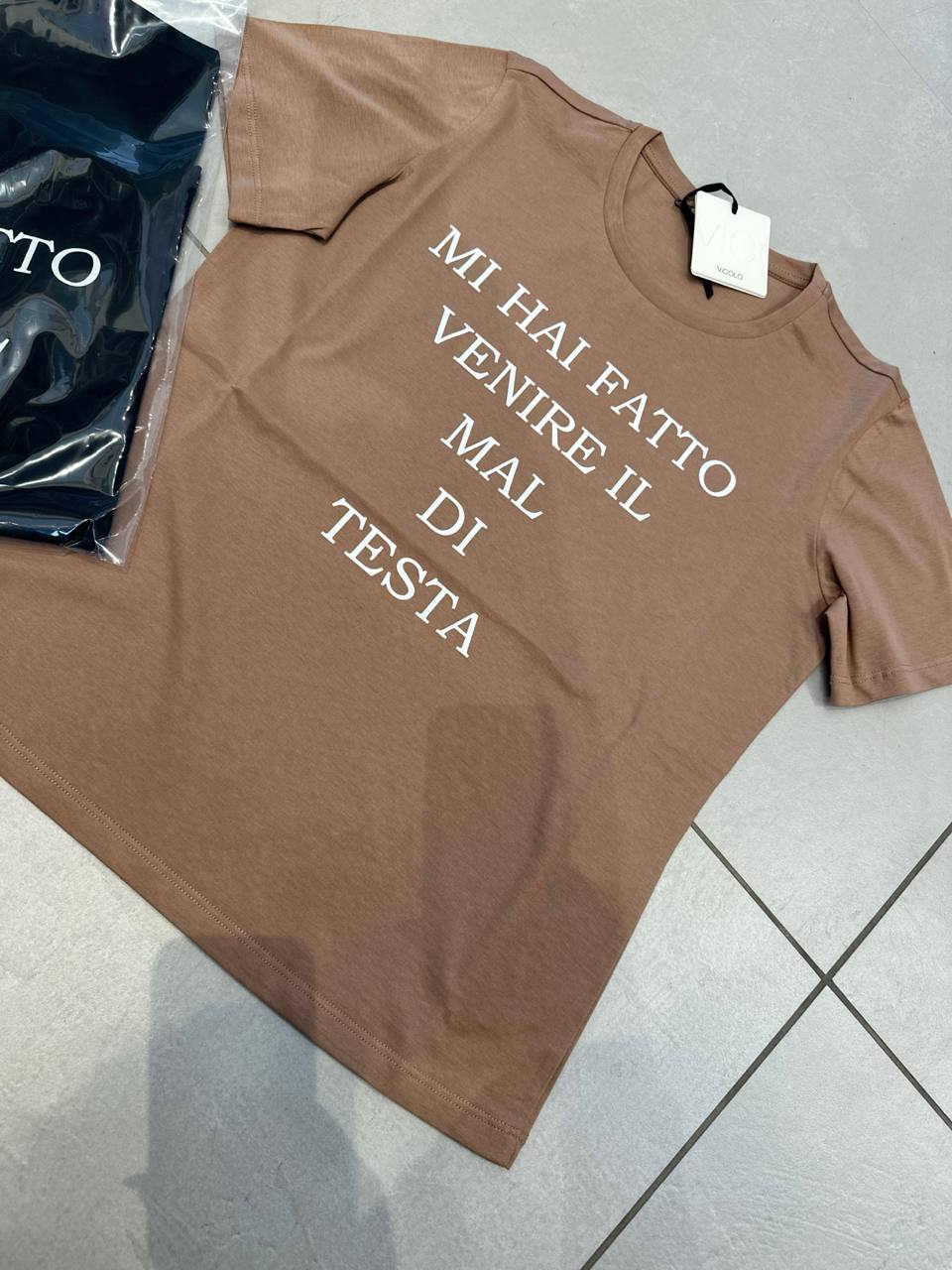 Vicolo