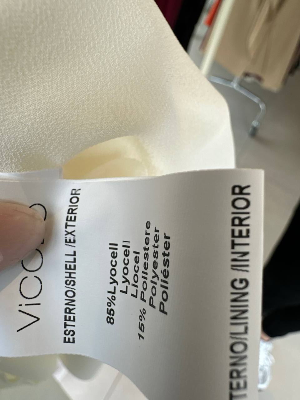 Vicolo