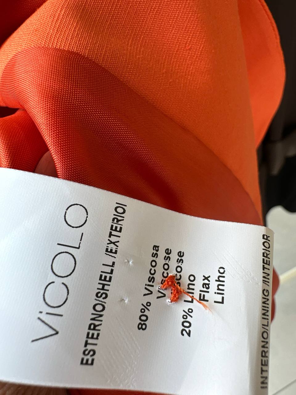 Vicolo