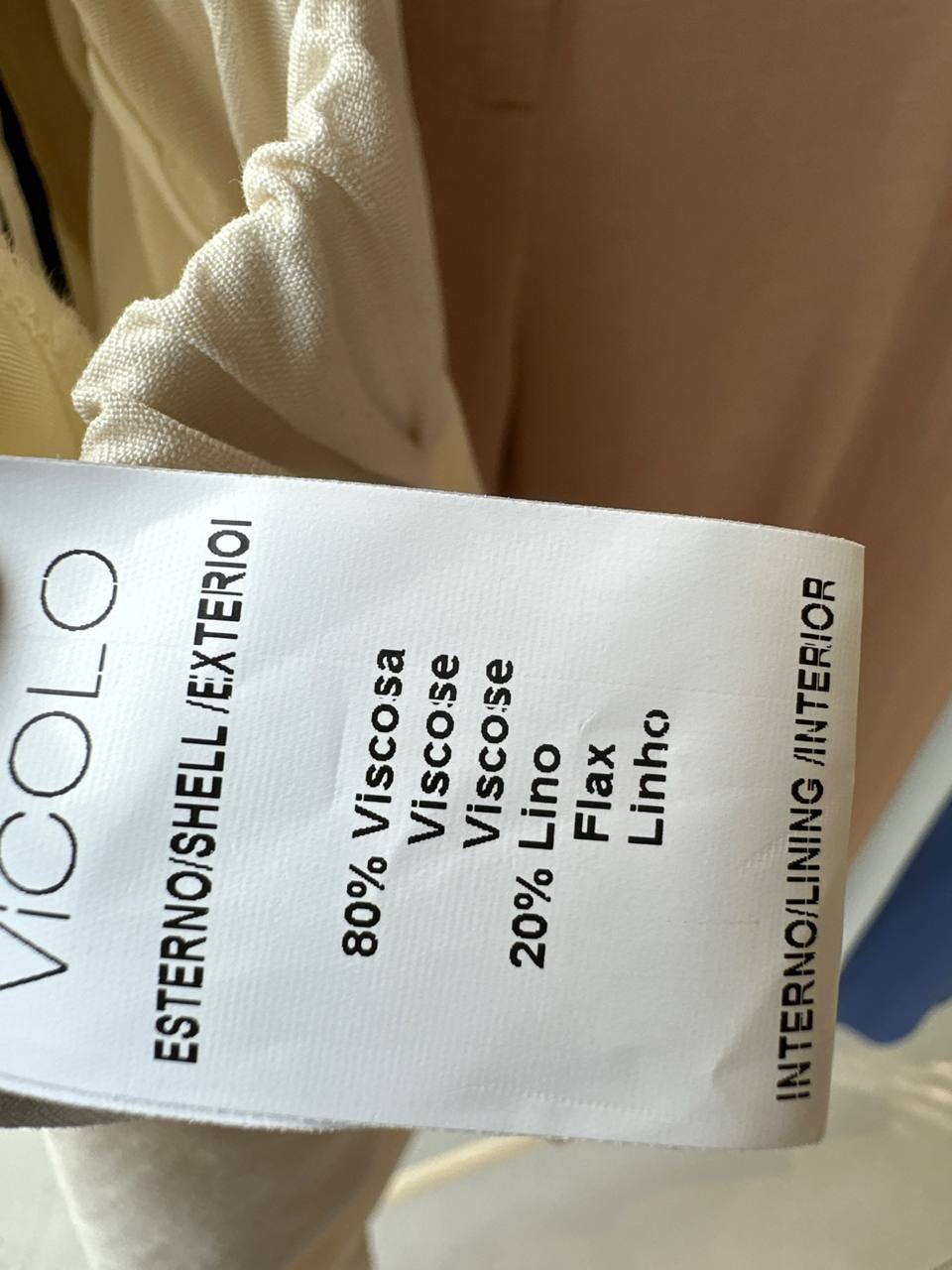 Vicolo