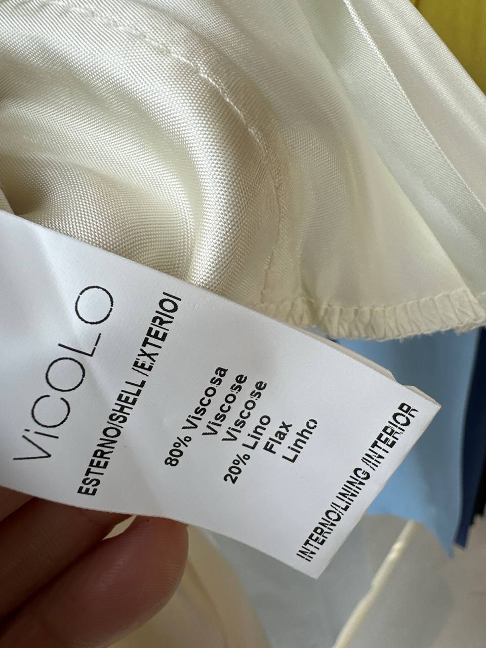 Vicolo
