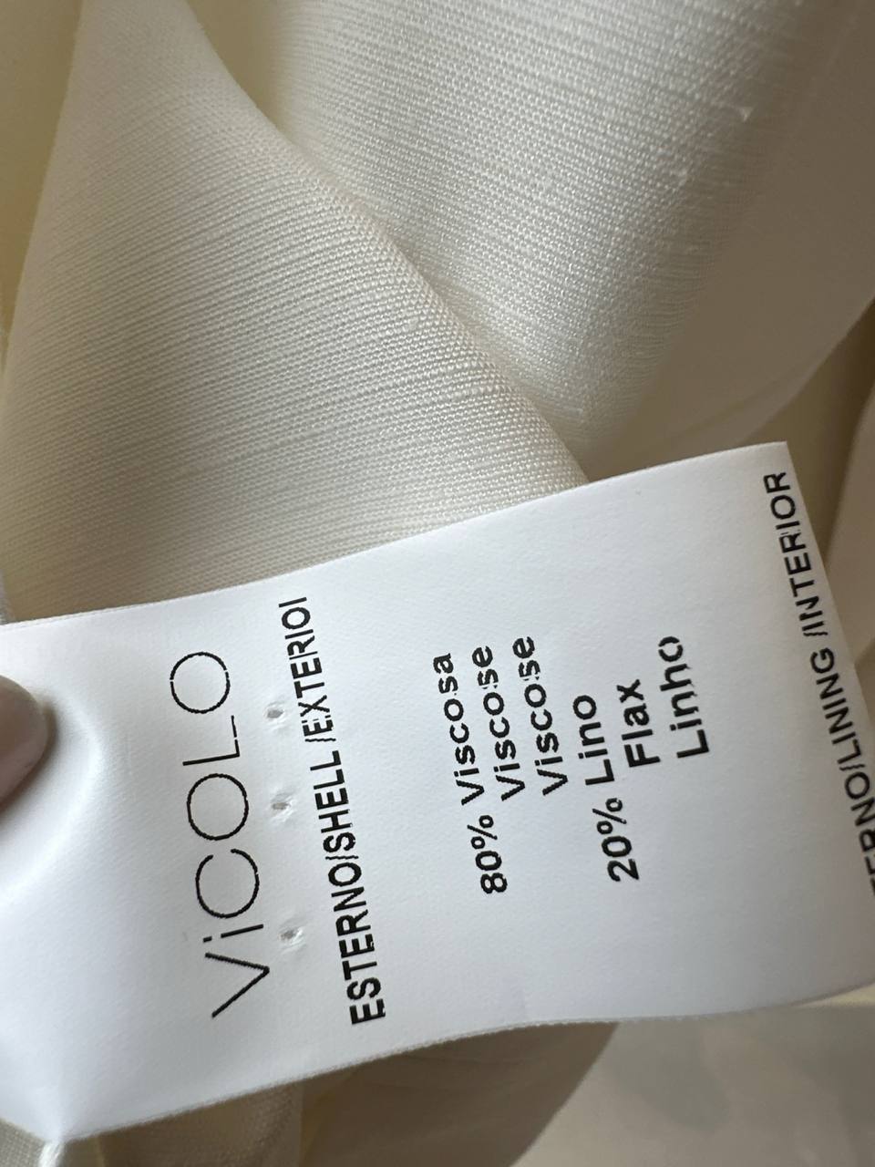 Vicolo