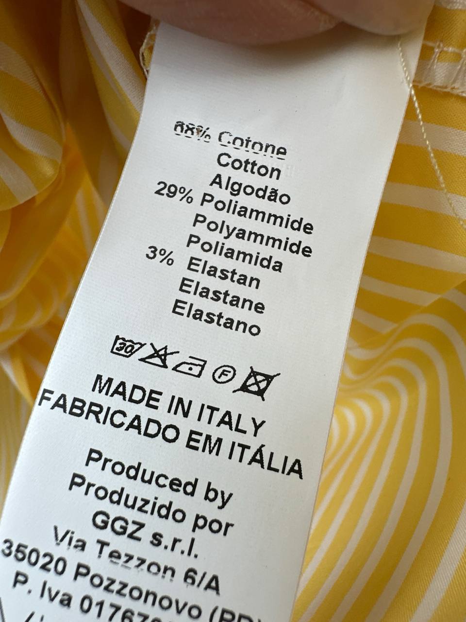 Vicolo