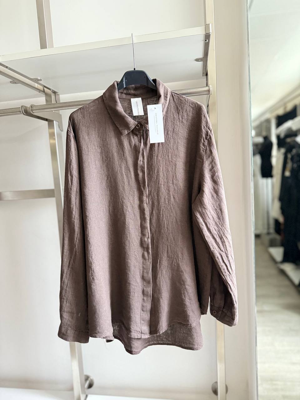 Итальянская одежда, бренд Trash and Luxury, арт. 73747949