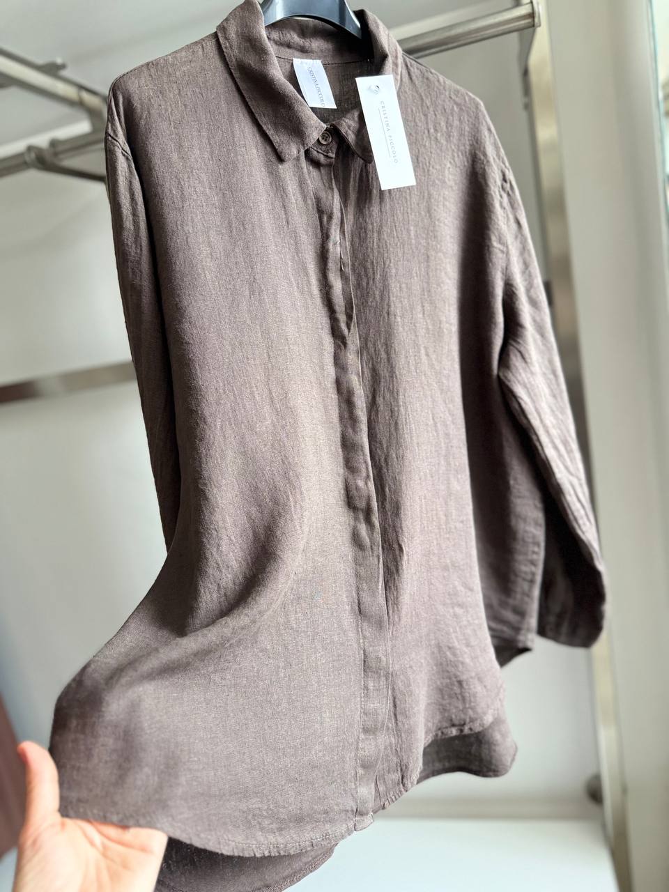 Итальянская одежда, бренд Trash and Luxury, арт. 73747950