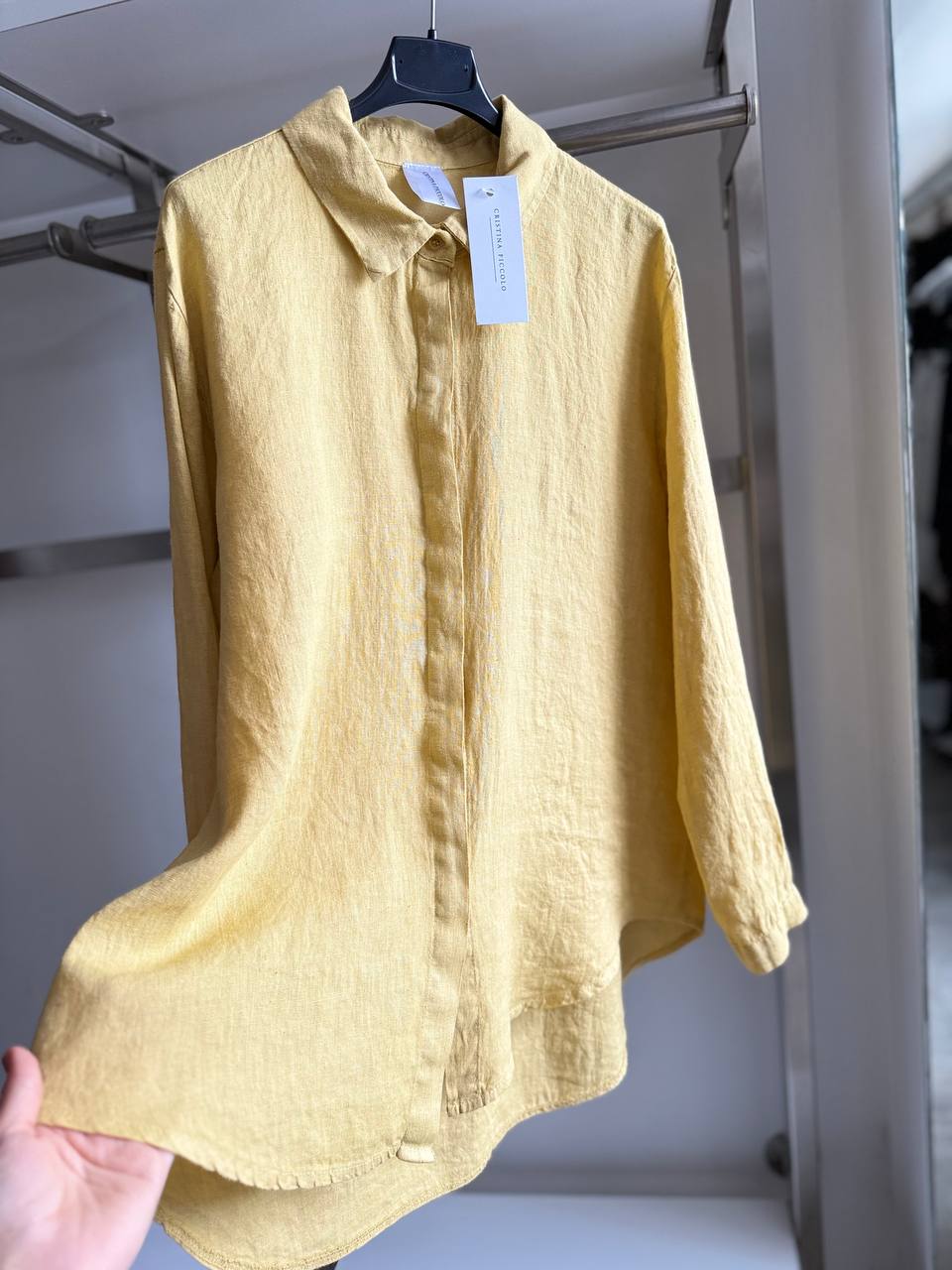 Итальянская одежда, бренд Trash and Luxury, арт. 73747951